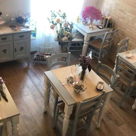 B&B Domar Civitanova Marche Bagian luar foto