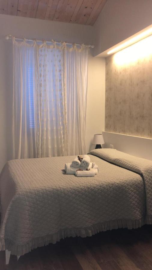 B&B Domar Civitanova Marche Bagian luar foto