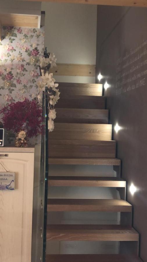 B&B Domar Civitanova Marche Bagian luar foto